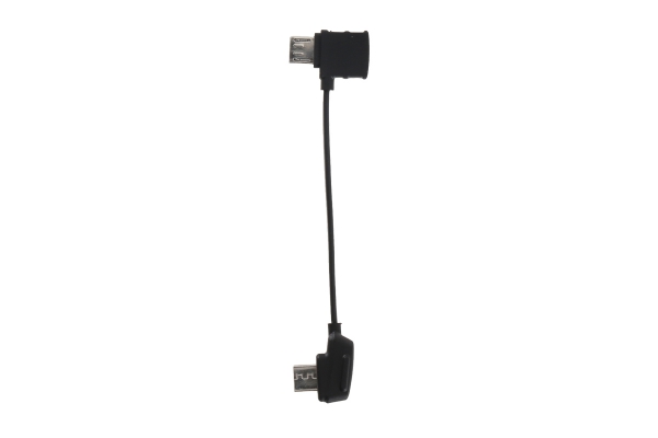 DJI Mavic - RC Cable (Reverse Micro USB connector) Part 4